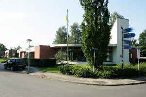 Dagbesteding Het Laarmanhuis
