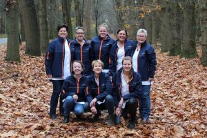 Wijkverpleging Team Daarle