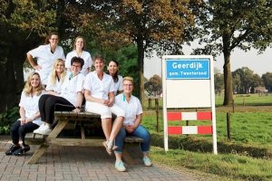 Wijkverpleging Team Geerdijk