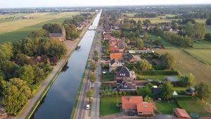 Wijkverpleging Team Geerdijk locatie