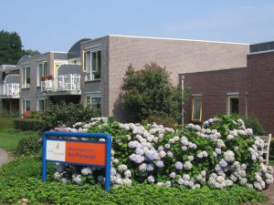 Dagbesteding Vroomshoop