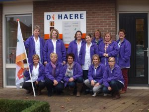 Wijkverpleging Team Vroomshoop Noord