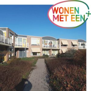 Wonen met een plus