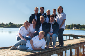 wijkteam B westerhaar