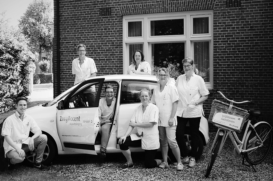 wijkteam geesteren - de pollen