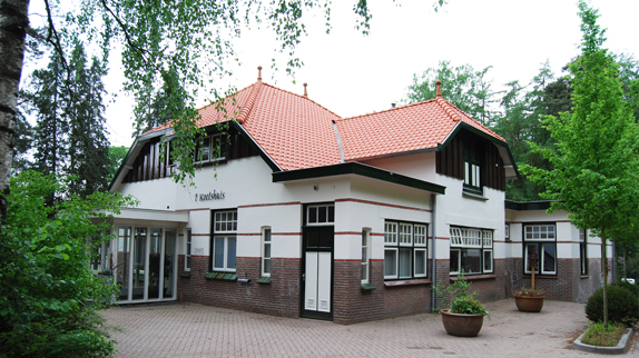 hospice noetsele