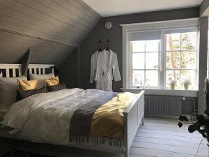 Villa_Vos_B&B_Kamer _Koe