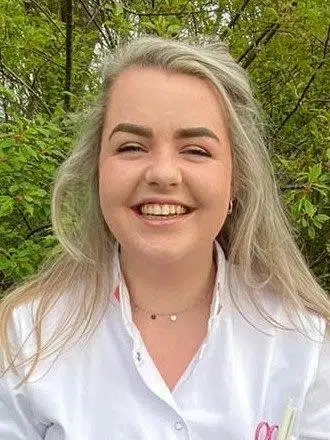 Aniek Flierman