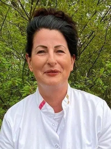 Janine Elferink