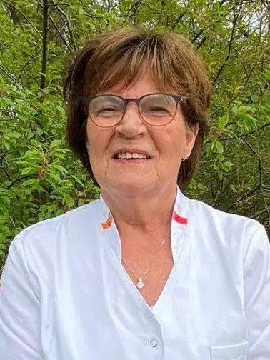 Truus Blokhuis - Huisken