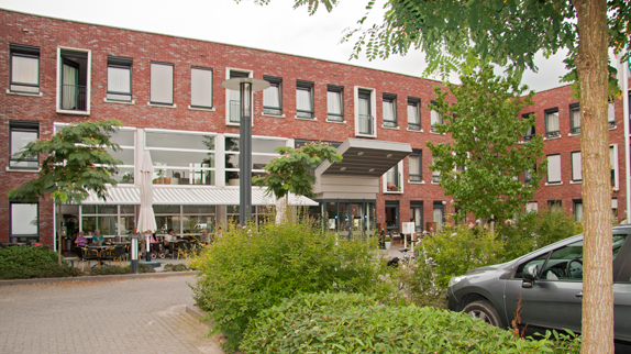 woonzorg in nijverdal