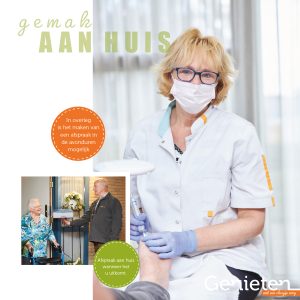 Gemak aan huis