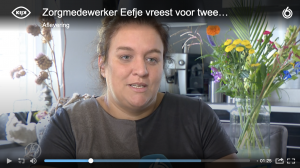 Eefje Hart van Nederland