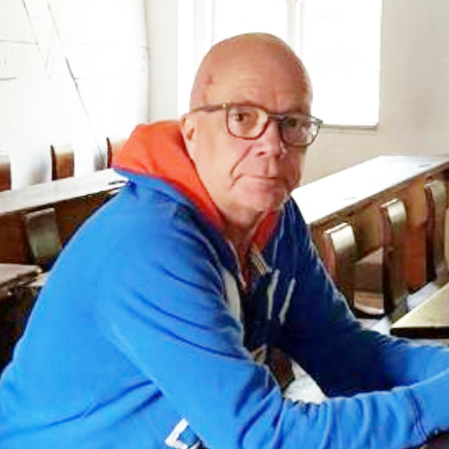 ZorgAccent Clientenraad_Dick Bruins