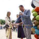 opening_Vospaviljoen