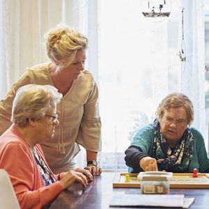 Dagbesteding-stadskwartier-hersengymnastiek