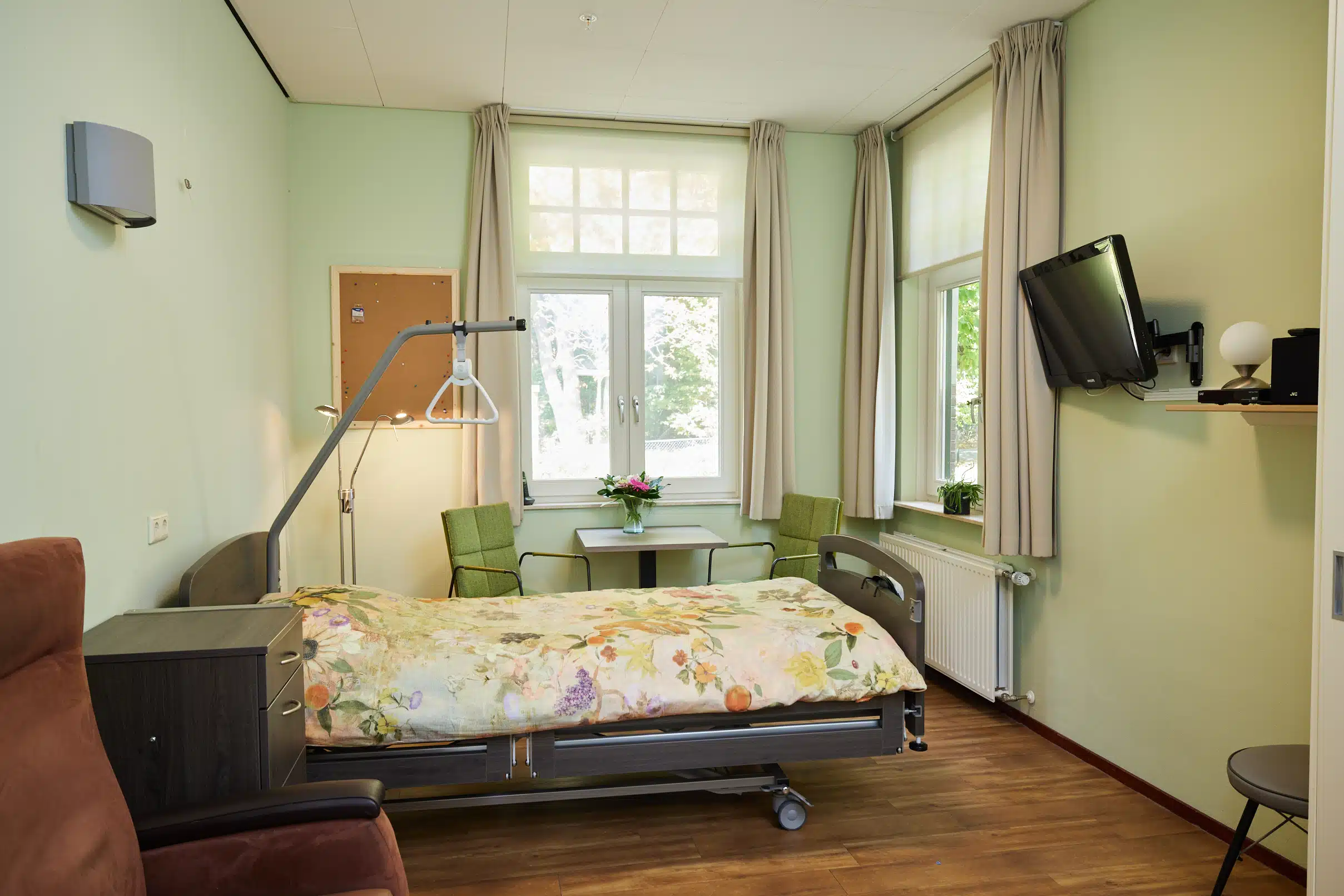 ZorgAccent-Hospice Noetsele-273
