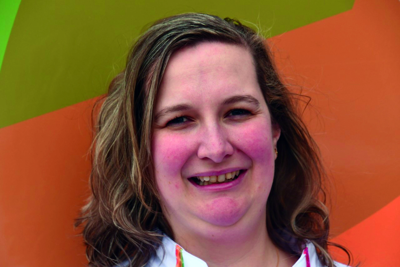 Geerjanneke