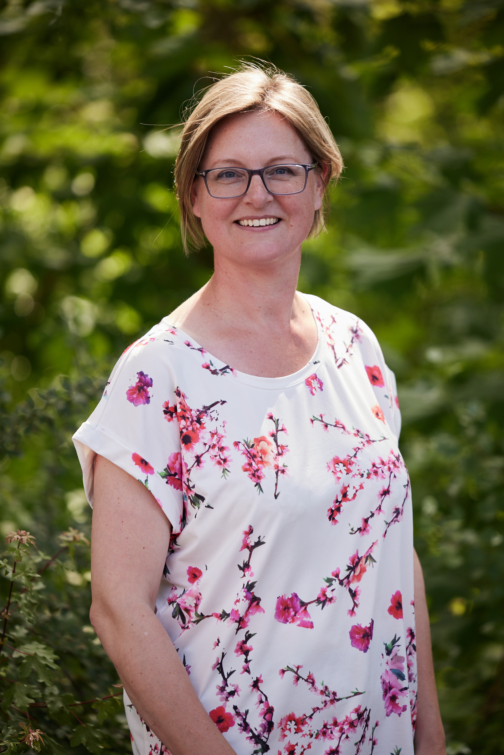 Casemanager dementie - Monique Tuitert