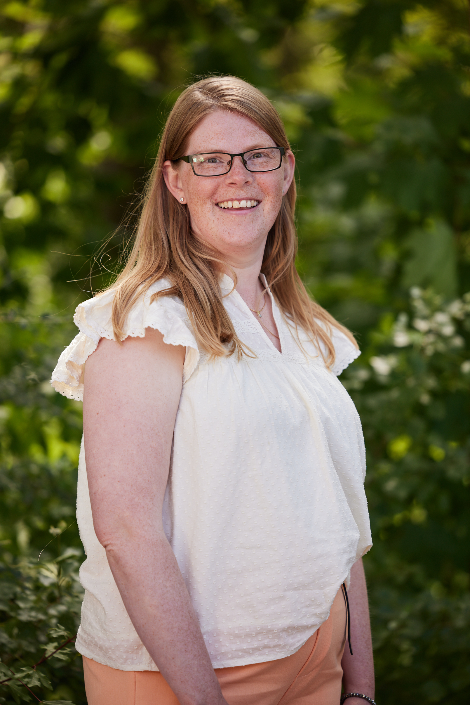 Casemanager dementie - Karin van den Hil