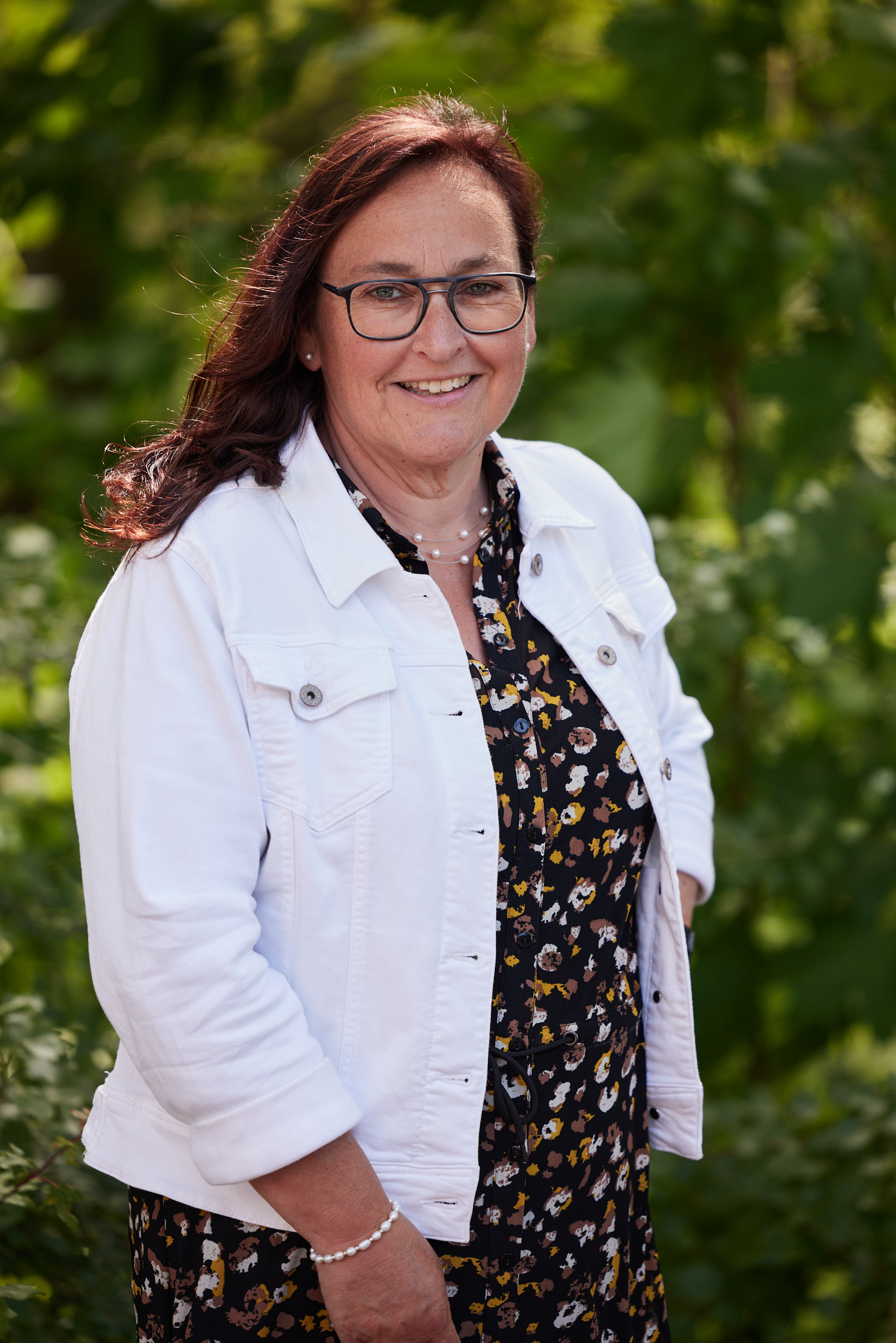 Casemanager dementie - Rianne Leeftink