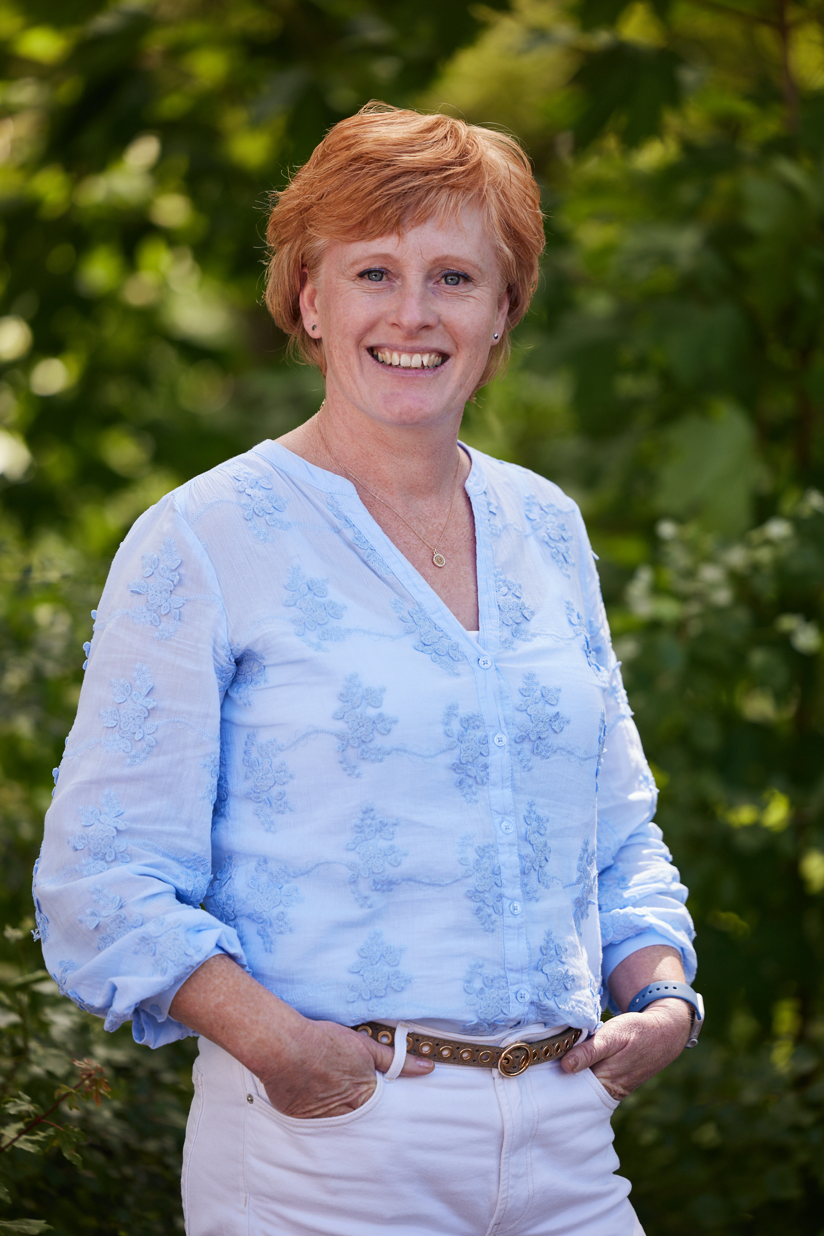 Casemanager dementie - Wendy Nij Bijvank
