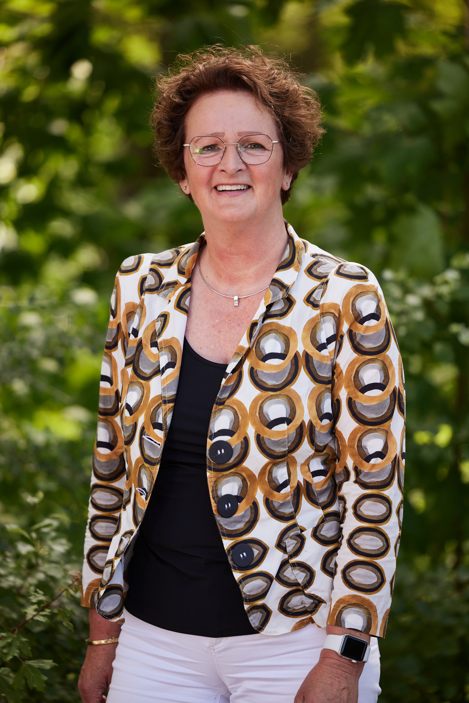Casemanager dementie - Diny Roerink