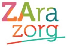 logo ZAra zorg