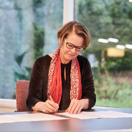 Nieuwe woon- en werklocaties voor cliënten Korsakov